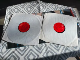 Vinilo Doble Mecano - 20 Grandes Canciones