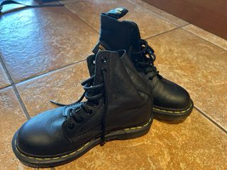 Botas Dr Martens chica talla 36