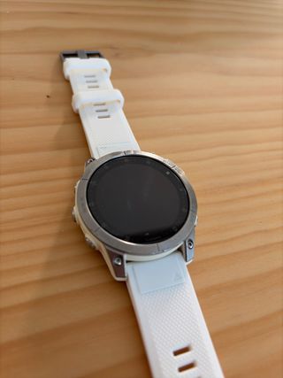 Garmin Epix 2 Blanco