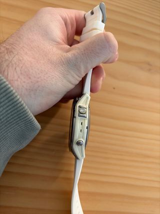 Garmin Epix 2 Blanco