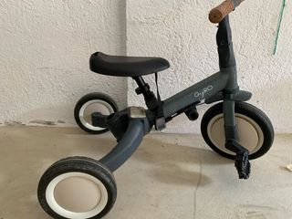 Triciclo Bici Olmitos