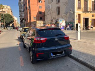 KIA Rio 1.2 85CV 2016 - ITV al día