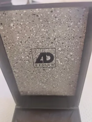 Encendedor Rodan Lighter, Vergoldet.