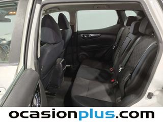 Nissan Qashqai DIG-T 163 S&S Acenta 4X2 120 kW (163 CV)