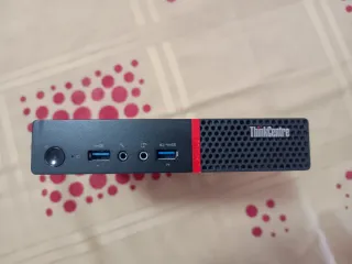 Mini PC Lenovo i5 16GB RAM SSD 256GB Wifi