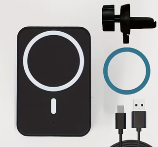 Cargador Magnético 15W para iphone