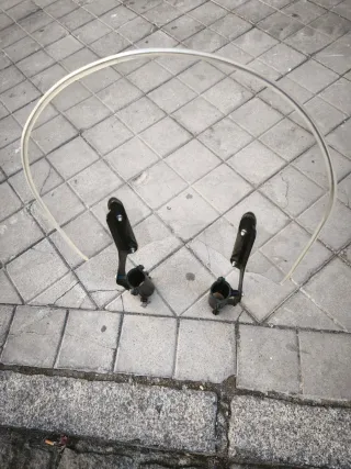 Kawasaki Vulcan S ABS Moto