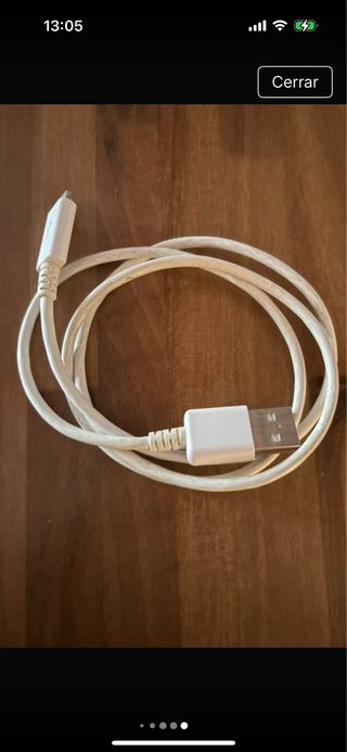 Samsung Galaxy J5 8GB Negro