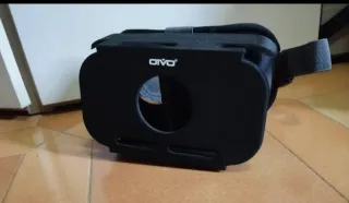 Visore VR Nintendo switch