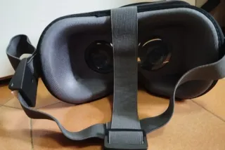 Visore VR Nintendo switch