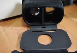 Visore VR Nintendo switch