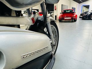 BMW GS 1150 Adventure