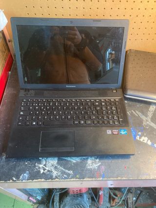 Lotes de portátiles HP, Lenovo, ASUS