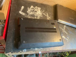 Lotes de portátiles HP, Lenovo, ASUS