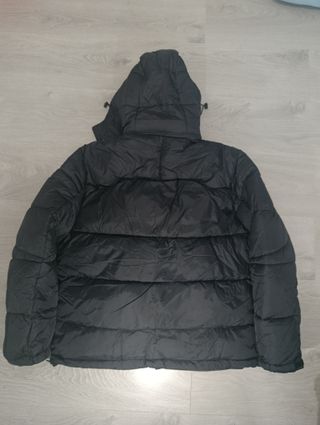 Abrigo Polo Ralph Lauren Negro L