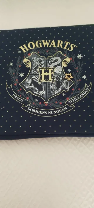 Custodia per computer/tablet di Hogwarts. Harry Potter