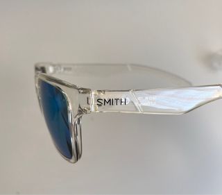 Gafas de sol Smith Optics Lowndown/N Crystal