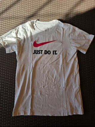 Maglietta Nike Just Do It.