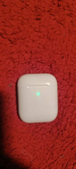 Auriculares Apple AirPods 2 ª Generacion