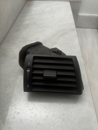 Aireador copiloto BMW E46