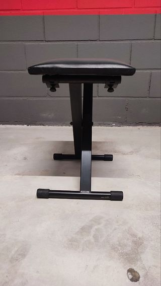 Teclado MIDI 88 teclas con soporte, silla y pedal