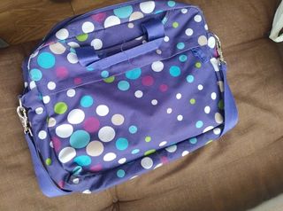 Maletín/Mochila Portadocumentos Portátil Tablet