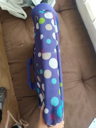 Maletín/Mochila Portadocumentos Portátil Tablet