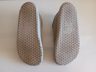 Zapato Feroz Moraira Rocker Talla 34