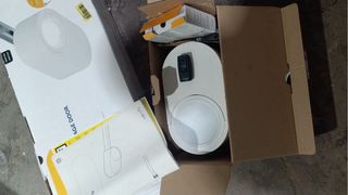 Kit Motorización Puerta Garaje Somfy Serenia 700 i