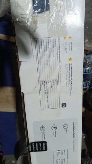 Kit Motorización Puerta Garaje Somfy Serenia 700 i