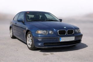 BMW Serie 3 2001