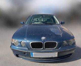 BMW Serie 3 2001