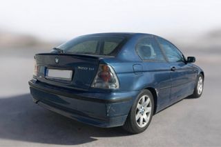 BMW Serie 3 2001