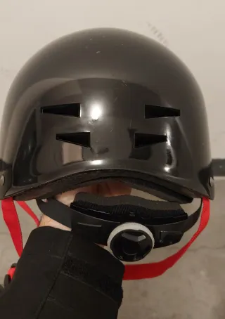 Patinete On Gravity Talla S/M + Casco