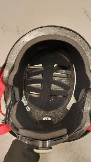 Patinete On Gravity Talla S/M + Casco