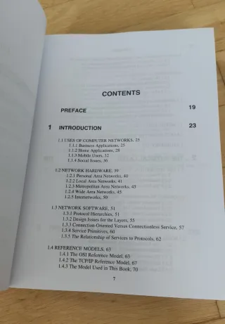 Libro Computer Networks