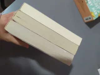 Estuche trilogia The Summer I turned pretty