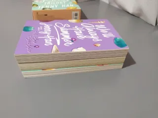 Estuche trilogia The Summer I turned pretty