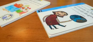 Pack 2 libros Barco de Vapor