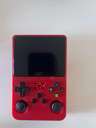 Consola Portátil R36S BH-01