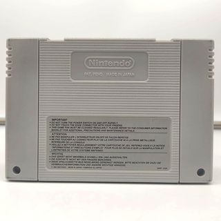 TinTin Nel Tibet – Nintendo SNES – PAL EUR ITA