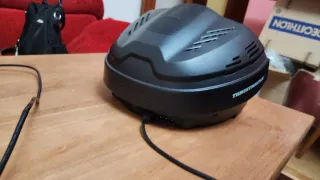 Base Thrustmaster T300