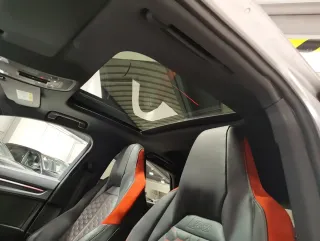 Audi RS Q3 sportback 2020