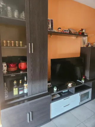 Muebles de salón completo