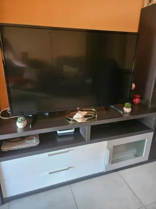 Muebles de salón completo