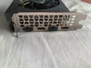 Tarjeta Gráfica Gigabyte 3050 8GB