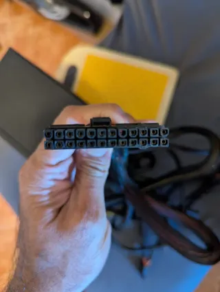 Fuente Alimentación 3GO PS700SX 700W