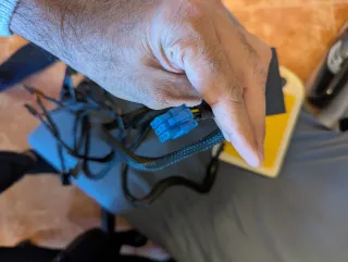 Fuente Alimentación 3GO PS700SX 700W