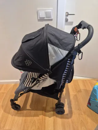 Silla de paseo Maclaren