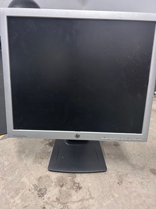 Monitor HP Compaq LA796x